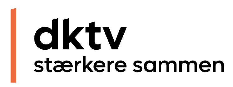 dktv Blomster pigerne