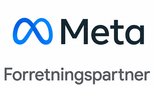 forretningspartner Business Partner
