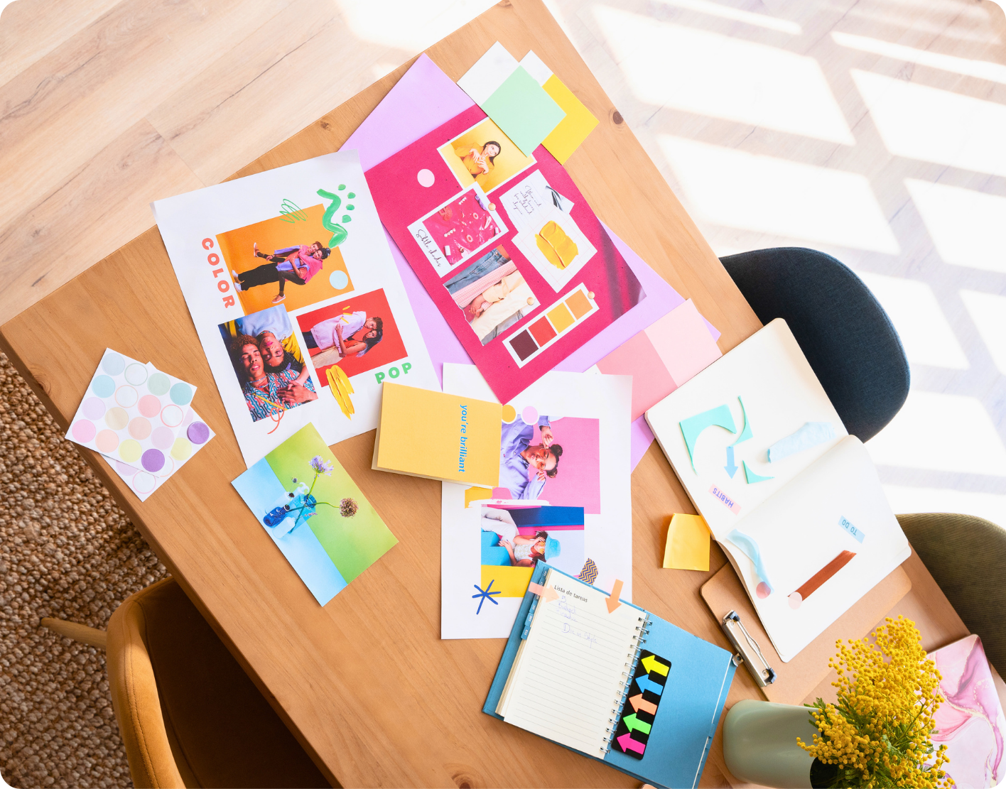 brandguidelines Hyperlokal kommunikation – uden at miste kontrollen