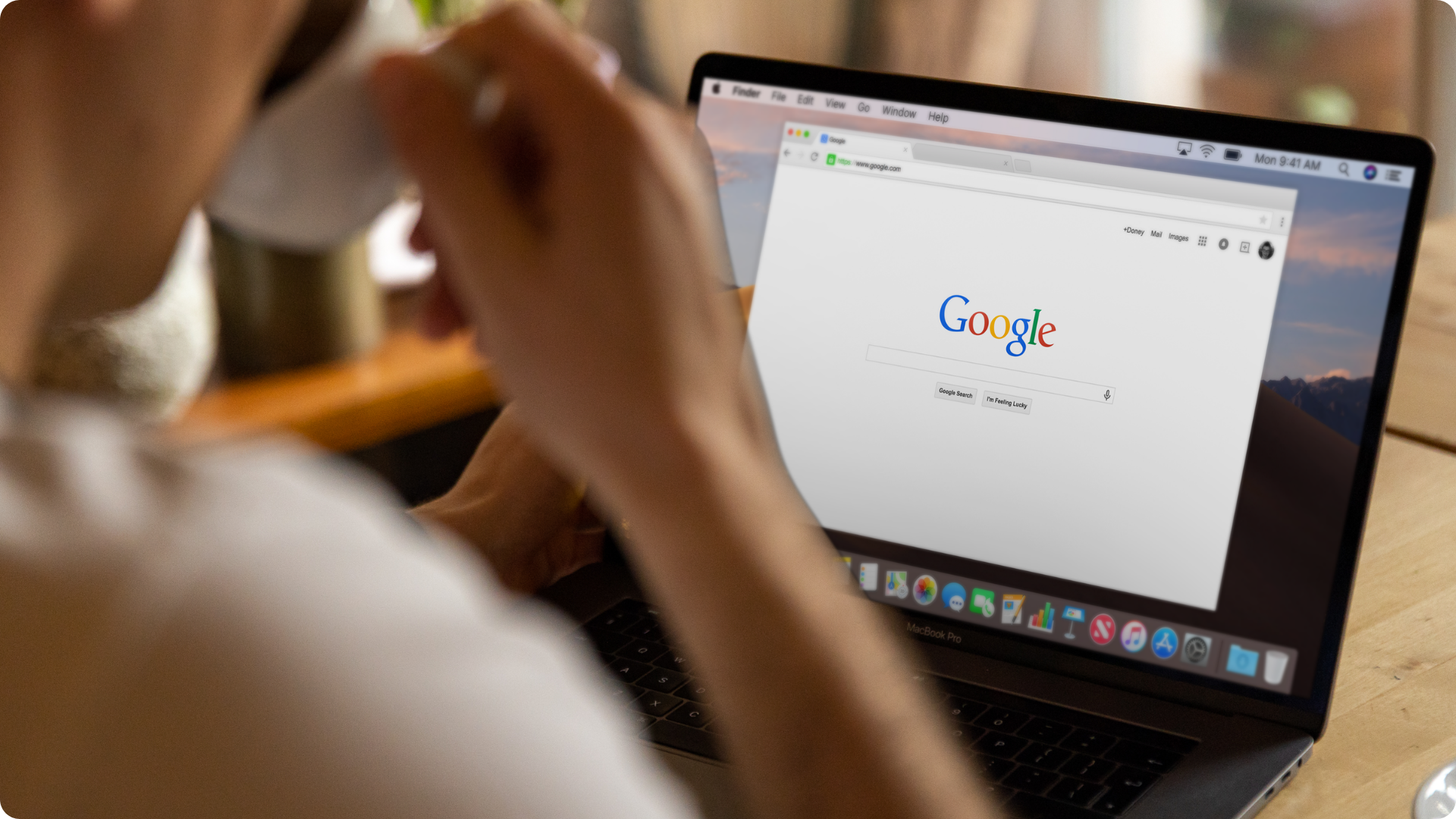 interesse for markedsforing Du passer godt ind hos os, hvis du…