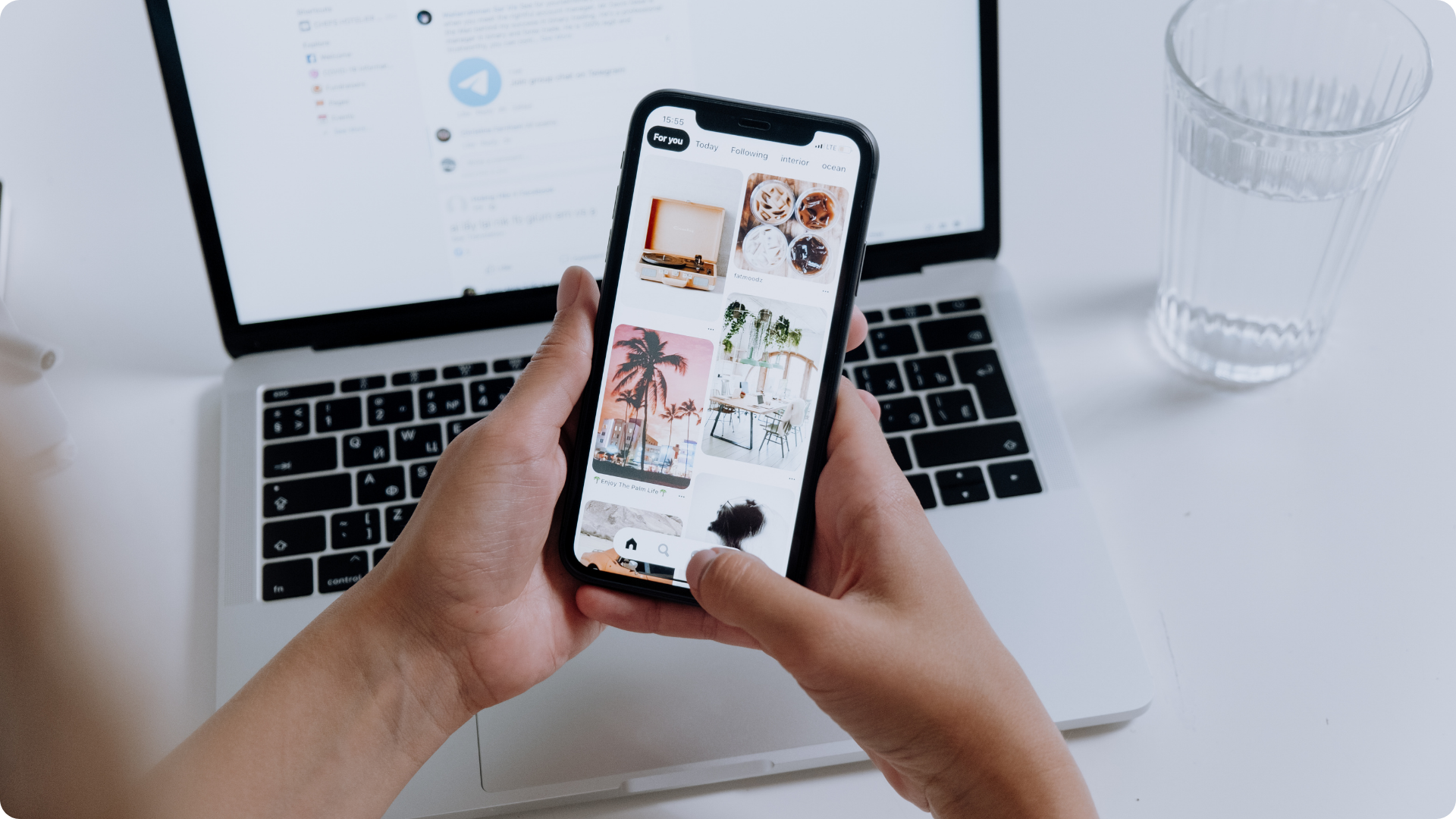 markedsforingsspecialister Grafikere, SEO-specialister og digitale profiler